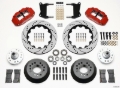 Picture of Wilwood WIL Superlite Brake Kit Big Brake Kits - 140-9804-DR