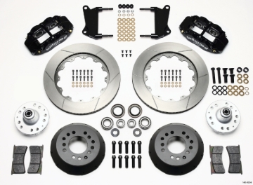 Picture of Wilwood WIL Superlite Brake Kit Big Brake Kits - 140-9804