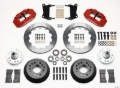 Picture of Wilwood WIL Superlite Brake Kit Big Brake Kits - 140-9803-R