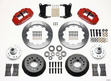 Picture of Wilwood WIL Superlite Brake Kit Big Brake Kits - 140-9803-R