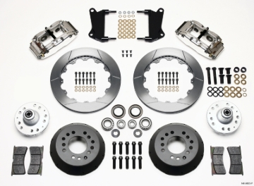 Picture of Wilwood WIL Superlite Brake Kit Big Brake Kits - 140-9803-P
