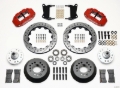 Picture of Wilwood WIL Superlite Brake Kit Big Brake Kits - 140-9803-DR