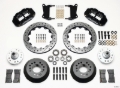 Picture of Wilwood WIL Superlite Brake Kit Big Brake Kits - 140-9803-D