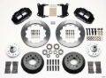 Picture of Wilwood WIL Superlite Brake Kit Big Brake Kits - 140-9803