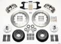 Picture of Wilwood WIL Superlite Brake Kit Big Brake Kits - 140-9802-P