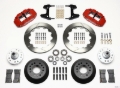 Picture of Wilwood WIL Superlite Brake Kit Big Brake Kits - 140-9801-R