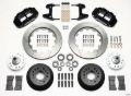 Picture of Wilwood WIL Superlite Brake Kit Big Brake Kits - 140-9802