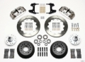 Picture of Wilwood WIL Superlite Brake Kit Big Brake Kits - 140-9801-P