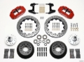Picture of Wilwood WIL Superlite Brake Kit Big Brake Kits - 140-9801-DR