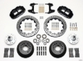 Picture of Wilwood WIL Superlite Brake Kit Big Brake Kits - 140-9801-D