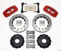 Picture of Wilwood WIL Aero Brake Kit Big Brake Kits - 140-9789-DR