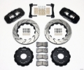 Picture of Wilwood WIL Aero Brake Kit Big Brake Kits - 140-9789-D