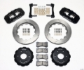 Picture of Wilwood WIL Aero Brake Kit Big Brake Kits - 140-9789