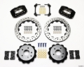 Picture of Wilwood WIL Dynapro Brake Kit Rear Big Brake Kits - 140-9507-D