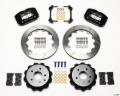Picture of Wilwood WIL Dynapro Brake Kit Rear Big Brake Kits - 140-9507