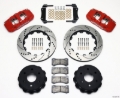 Picture of Wilwood WIL Aero Brake Kit Big Brake Kits - 140-9407-DR