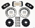 Picture of Wilwood WIL Aero Brake Kit Big Brake Kits - 140-9407-D