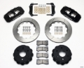 Picture of Wilwood WIL Aero Brake Kit Big Brake Kits - 140-9407