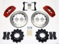Picture of Wilwood WIL TC6R Brake Kit Big Brake Kits - 140-9406-R