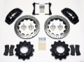 Picture of Wilwood WIL TC6R Brake Kit Big Brake Kits - 140-9405-D