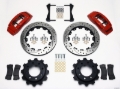 Picture of Wilwood WIL TC6R Brake Kit Big Brake Kits - 140-9406-DR