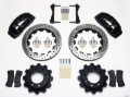Picture of Wilwood WIL TC6R Brake Kit Big Brake Kits - 140-9406-D