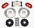 Picture of Wilwood WIL Superlite Brake Kit Big Brake Kits - 140-9298-R
