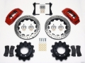Picture of Wilwood WIL TC6R Brake Kit Big Brake Kits - 140-9405-DR