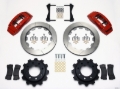 Picture of Wilwood WIL TC6R Brake Kit Big Brake Kits - 140-9405-R