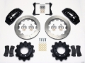 Picture of Wilwood WIL TC6R Brake Kit Big Brake Kits - 140-9405