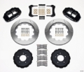Picture of Wilwood WIL Superlite Brake Kit Front Big Brake Kits - 140-9300