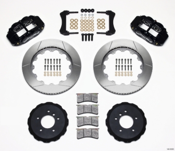 Picture of Wilwood WIL Superlite Brake Kit Front Big Brake Kits - 140-9300