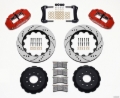 Picture of Wilwood WIL Superlite Brake Kit Big Brake Kits - 140-9298-DR