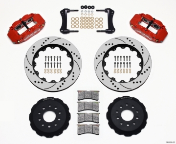 Picture of Wilwood WIL Superlite Brake Kit Big Brake Kits - 140-9298-DR