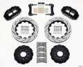 Picture of Wilwood WIL Superlite Brake Kit Big Brake Kits - 140-9298-D