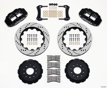 Picture of Wilwood WIL Superlite Brake Kit Big Brake Kits - 140-9298-D