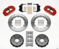 Picture of Wilwood WIL Superlite Brake Kit Big Brake Kits - 140-9296-R