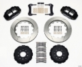 Picture of Wilwood WIL Superlite Brake Kit Big Brake Kits - 140-9298