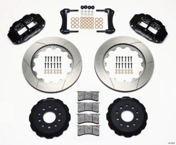 Picture of Wilwood WIL Superlite Brake Kit Big Brake Kits - 140-9298