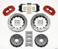 Picture of Wilwood WIL Superlite Brake Kit Big Brake Kits - 140-9296-DR