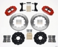 Picture of Wilwood WIL Superlite Brake Kit Front Big Brake Kits - 140-9285-R