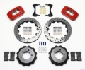 Picture of Wilwood WIL Dynapro Brake Kit Rear Big Brake Kits - 140-9286-DR