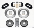 Picture of Wilwood WIL Superlite Brake Kit Big Brake Kits - 140-9296