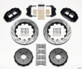Picture of Wilwood WIL Superlite Brake Kit Big Brake Kits - 140-9296-D