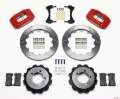 Picture of Wilwood WIL Dynapro Brake Kit Rear Big Brake Kits - 140-9286-R