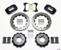 Picture of Wilwood WIL Dynapro Brake Kit Rear Big Brake Kits - 140-9286-D