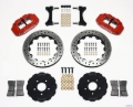 Picture of Wilwood WIL Superlite Brake Kit Front Big Brake Kits - 140-9284-DR