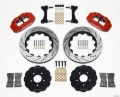 Picture of Wilwood WIL Superlite Brake Kit Front Big Brake Kits - 140-9285-DR
