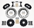 Picture of Wilwood WIL Superlite Brake Kit Front Big Brake Kits - 140-9285-D