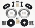 Picture of Wilwood WIL Superlite Brake Kit Front Big Brake Kits - 140-9285